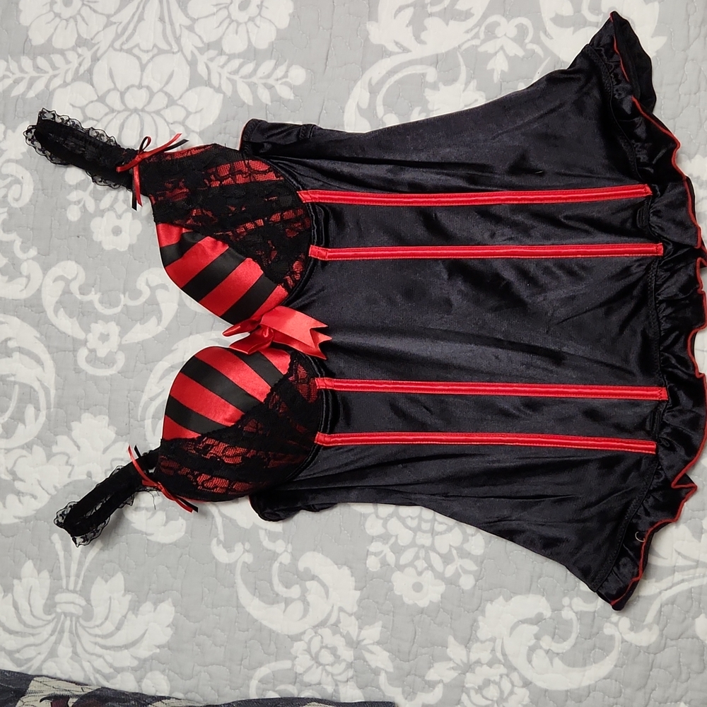 Lingerie top 34b